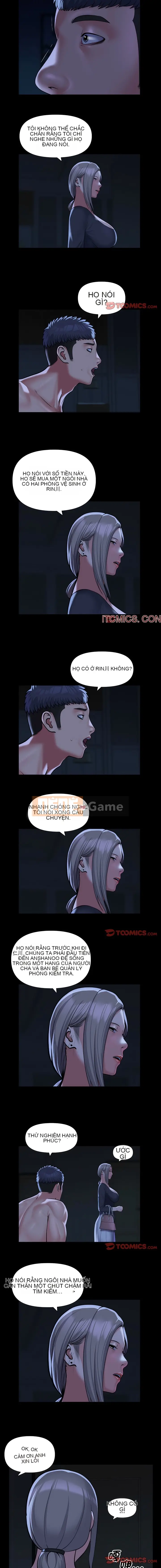 Hiệp hội đổi mới cộng đồng Chương 71-72