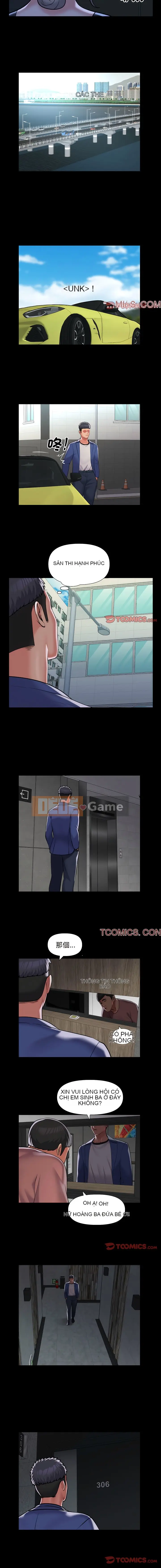 Hiệp hội đổi mới cộng đồng Chương 71-72