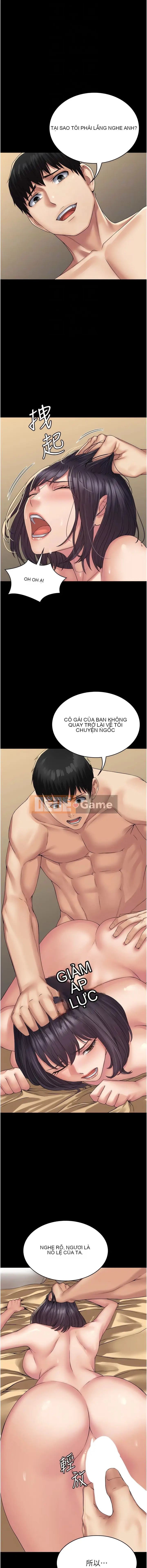 PUA Raider hoàn chỉnh Chương 33-34