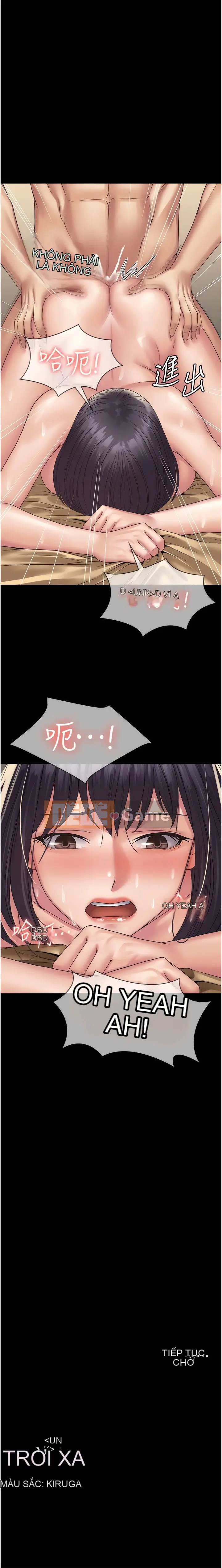 PUA Raider hoàn chỉnh Chương 33-34