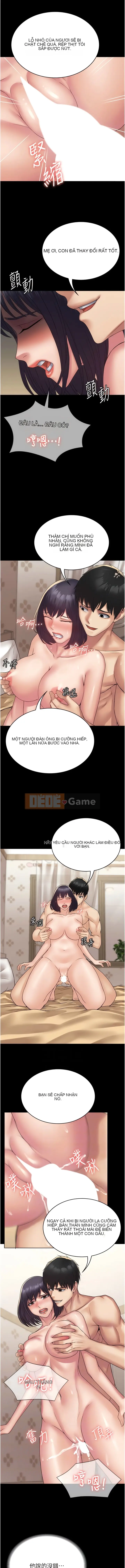 PUA Raider hoàn chỉnh Chương 33-34