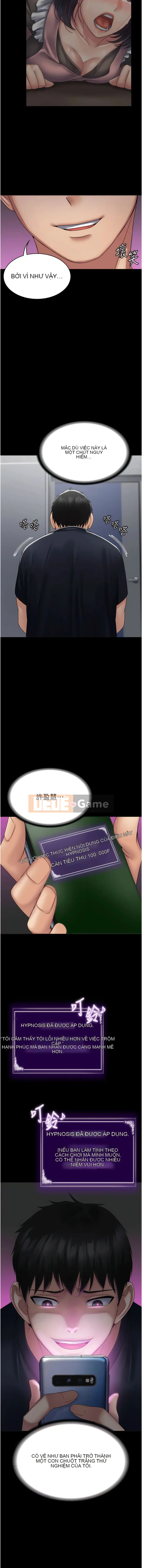 PUA Raider hoàn chỉnh Chương 33-34