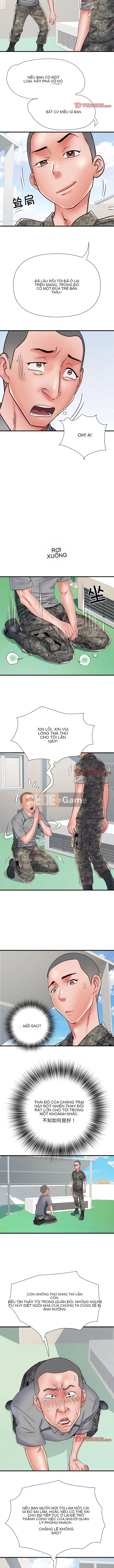 Tin xấu Chương 56-57