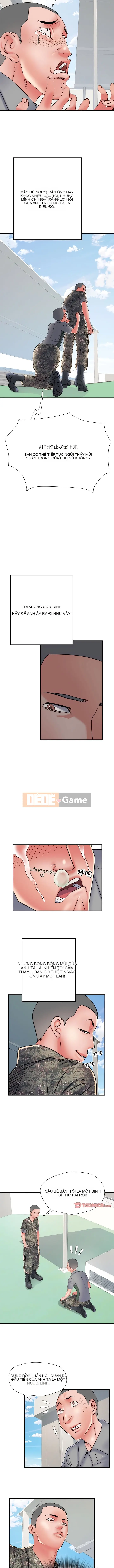 Tin xấu Chương 56-57