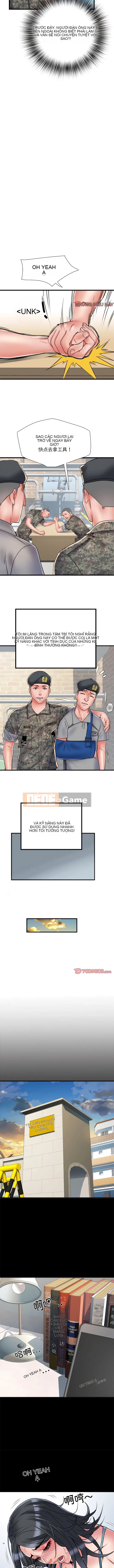 Tin xấu Chương 56-57