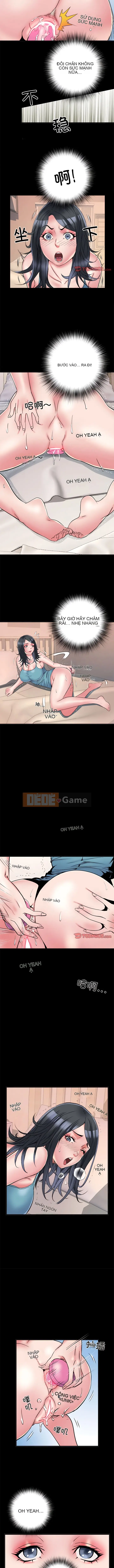 Tin xấu Chương 56-57