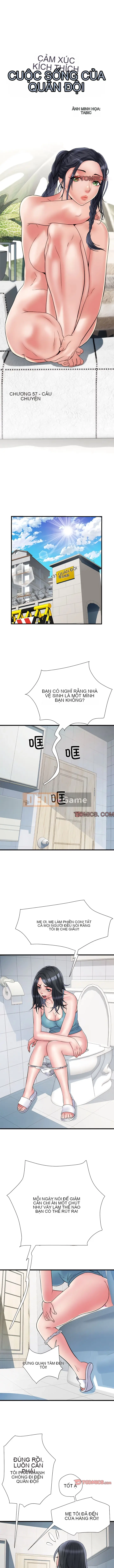 Tin xấu Chương 56-57