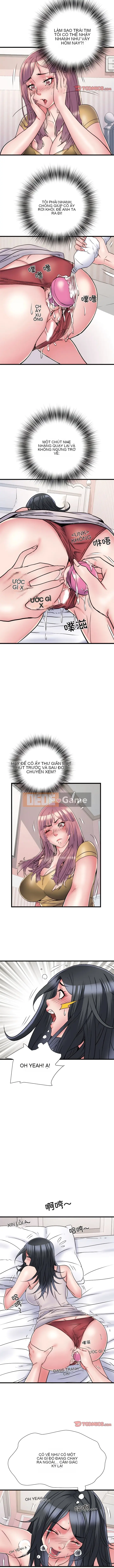 Tin xấu Chương 56-57