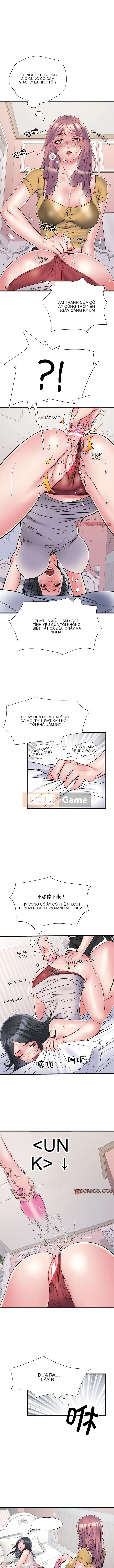 Tin xấu Chương 56-57