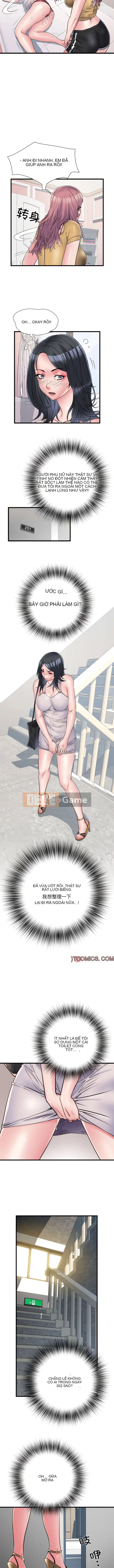 Tin xấu Chương 56-57