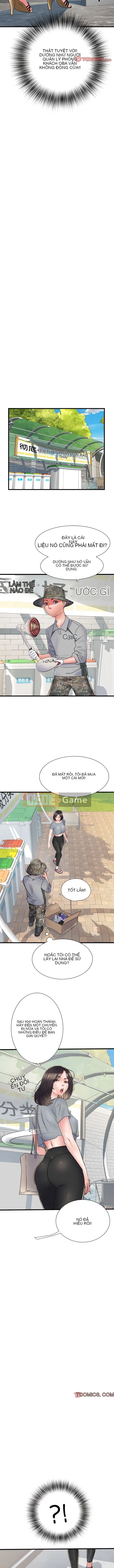 Tin xấu Chương 56-57