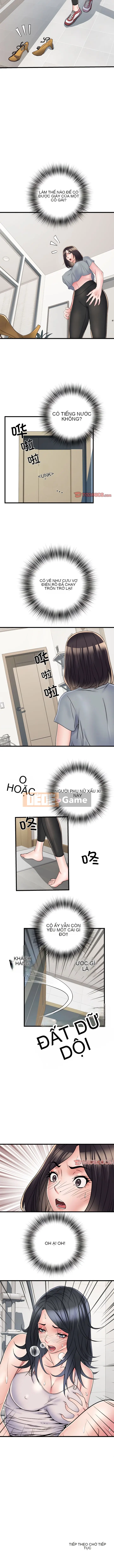 Tin xấu Chương 56-57