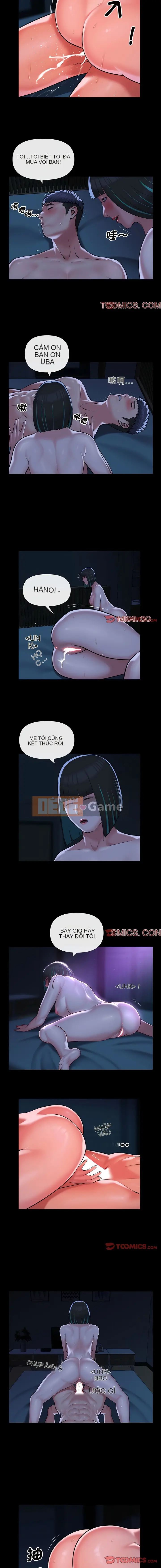 Hiệp hội đổi mới cộng đồng Chương 69-70