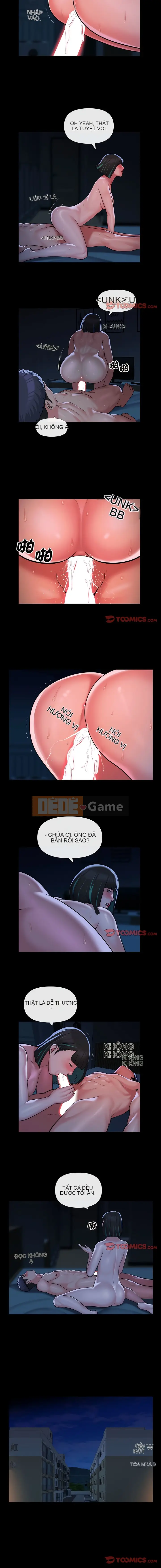 Hiệp hội đổi mới cộng đồng Chương 69-70