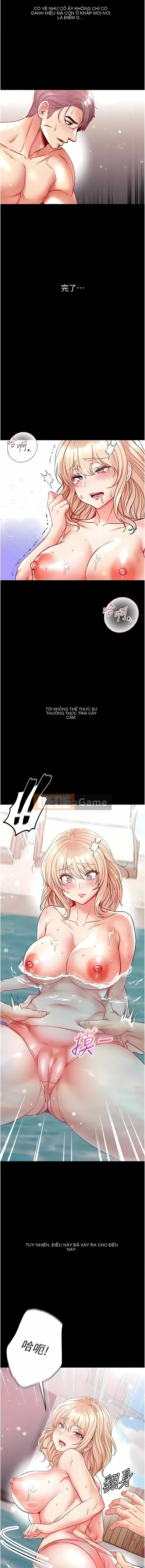 đệ tử đầu tiên Chương 69-70