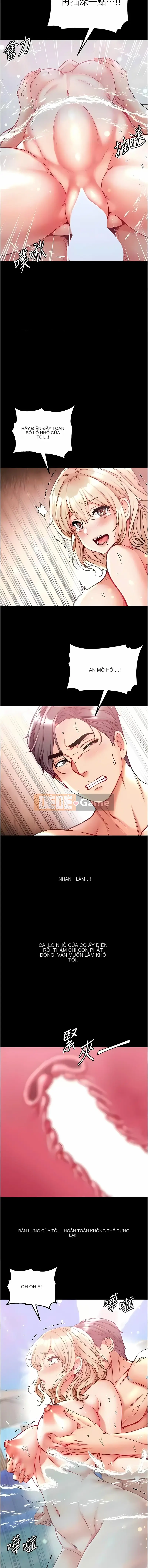 đệ tử đầu tiên Chương 69-70