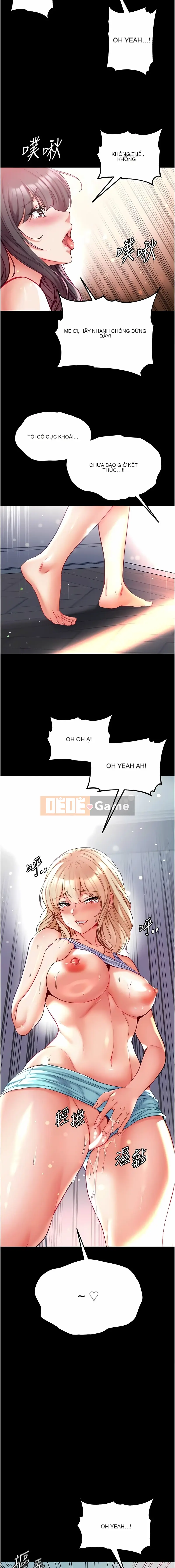 đệ tử đầu tiên Chương 69-70