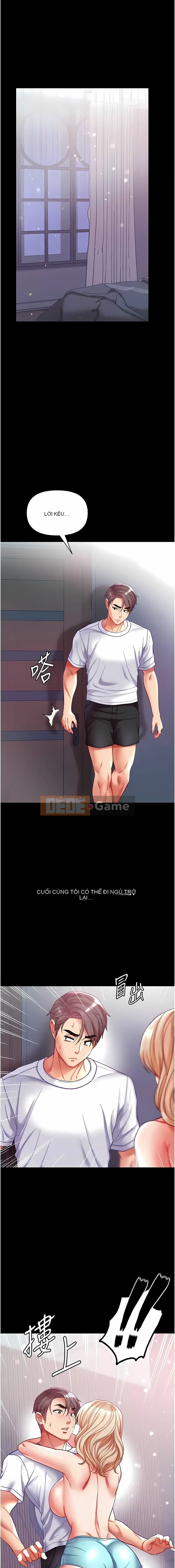 đệ tử đầu tiên Chương 69-70