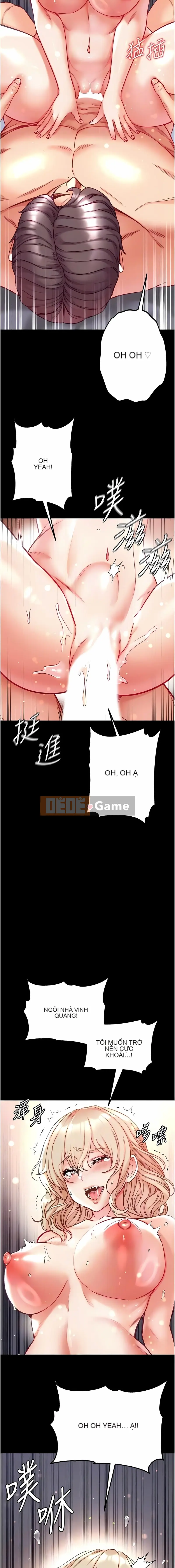 đệ tử đầu tiên Chương 69-70