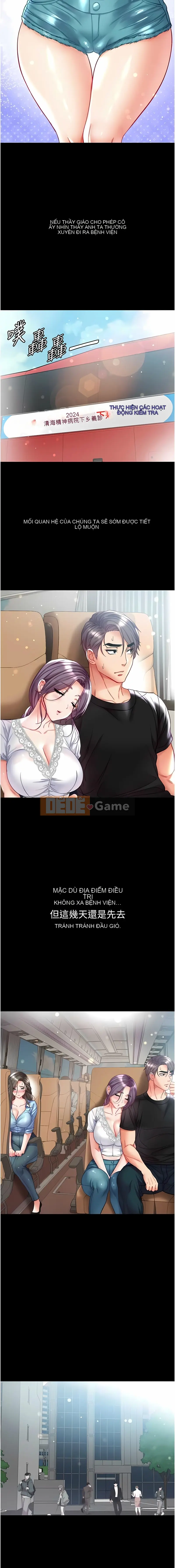 đệ tử đầu tiên Chương 69-70