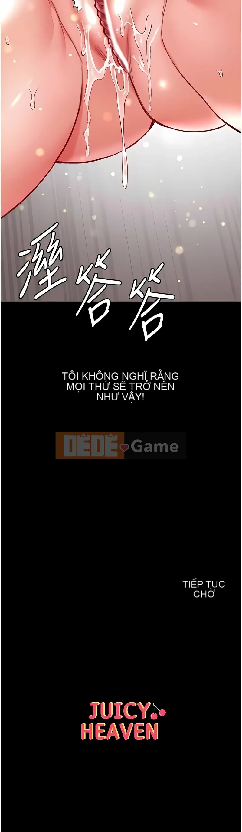 đệ tử đầu tiên Chương 69-70