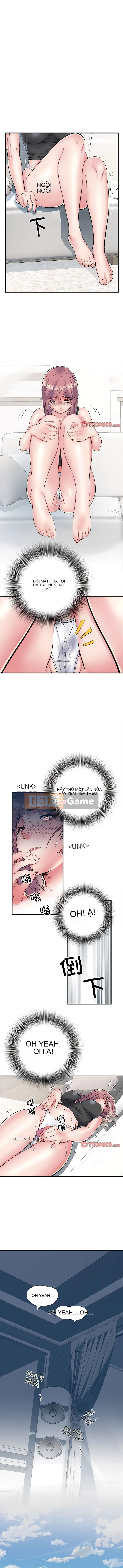 Tin xấu Chương 54-55