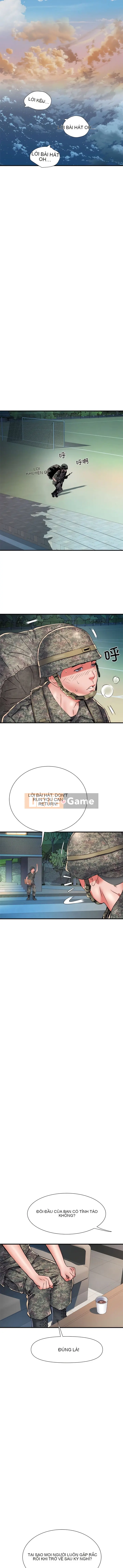 Tin xấu Chương 54-55