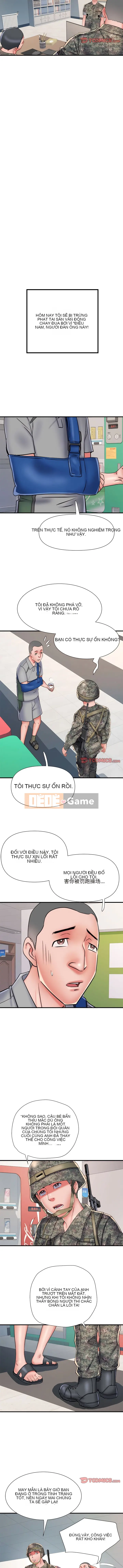 Tin xấu Chương 54-55