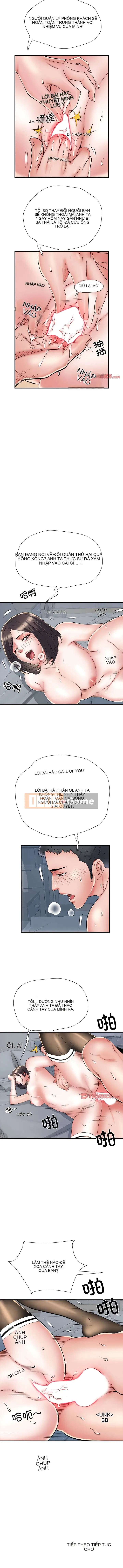 Tin xấu Chương 54-55