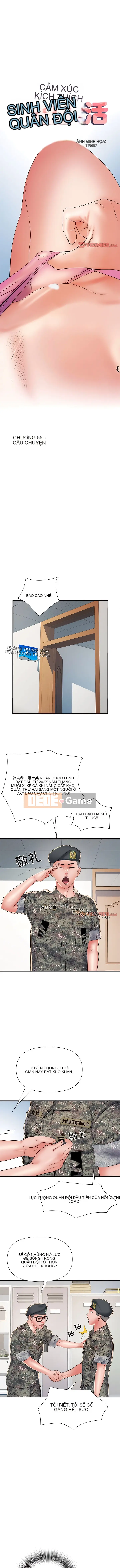 Tin xấu Chương 54-55