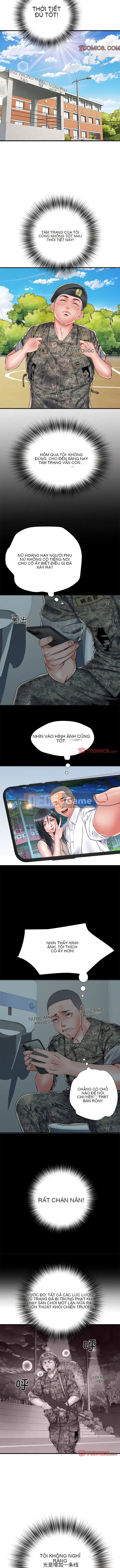 Tin xấu Chương 54-55