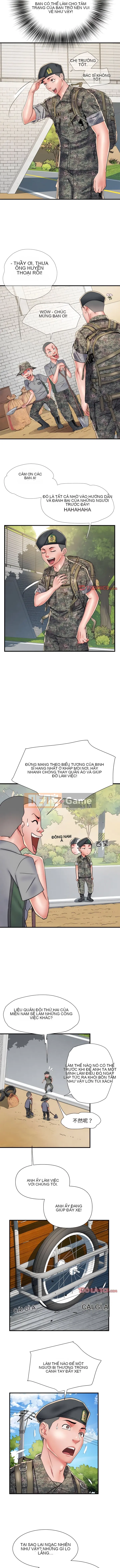 Tin xấu Chương 54-55