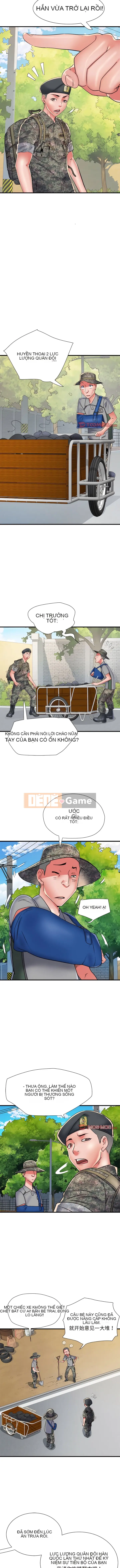 Tin xấu Chương 54-55