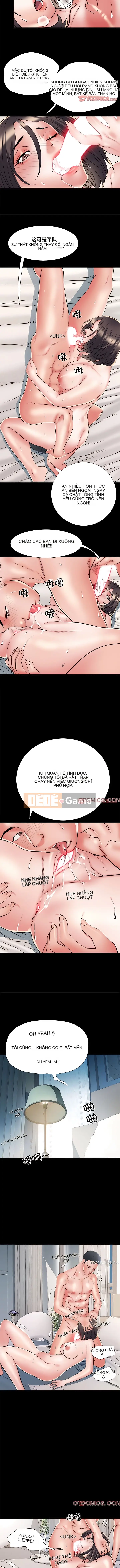 Tin xấu Chương 54-55