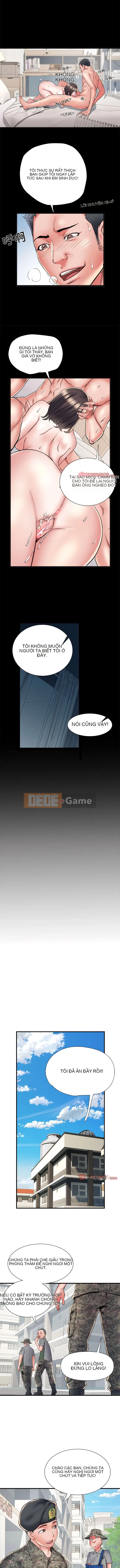 Tin xấu Chương 54-55