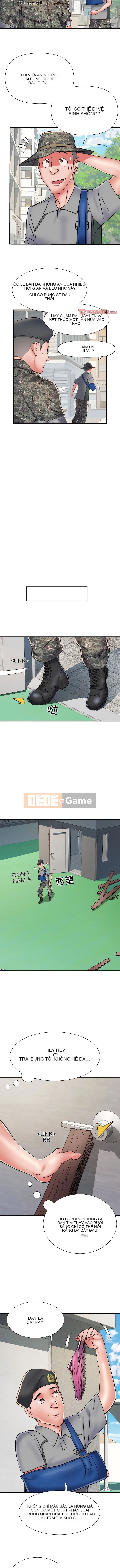 Tin xấu Chương 54-55