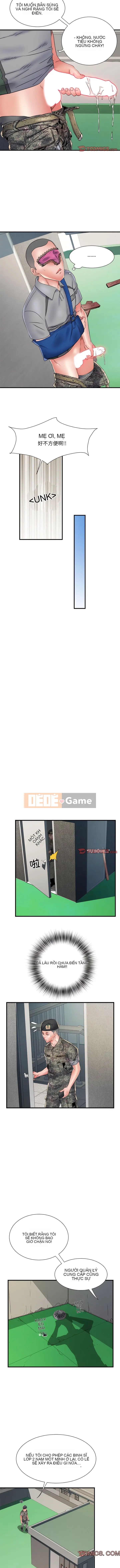 Tin xấu Chương 54-55