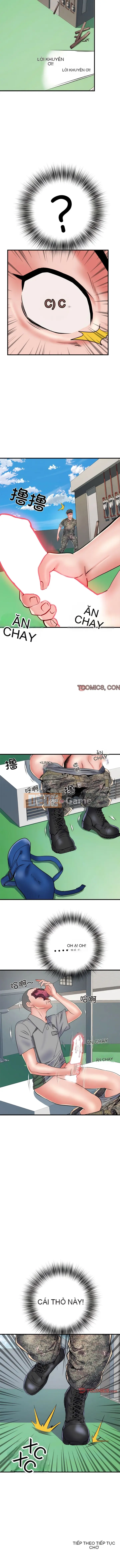 Tin xấu Chương 54-55