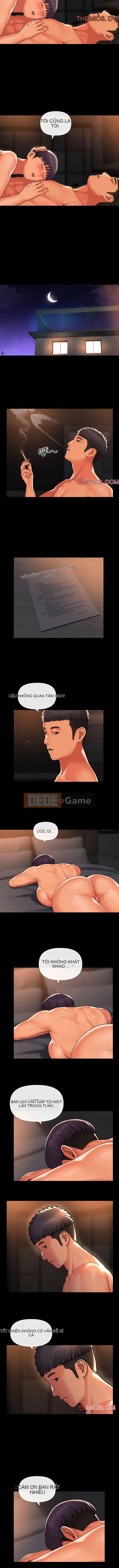 Hiệp hội đổi mới cộng đồng Chương 67-68