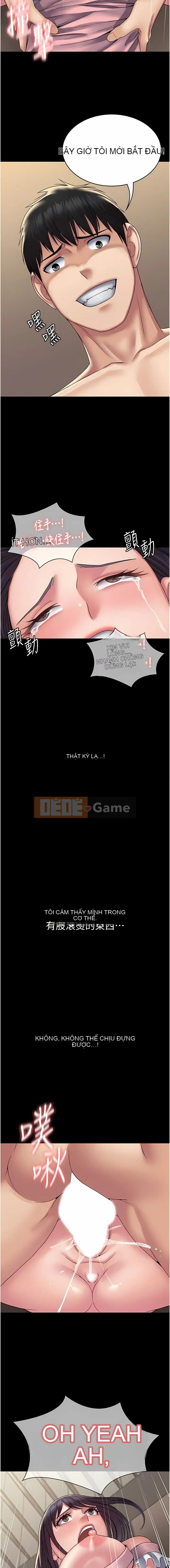 PUA Raider hoàn chỉnh Chương 29-30