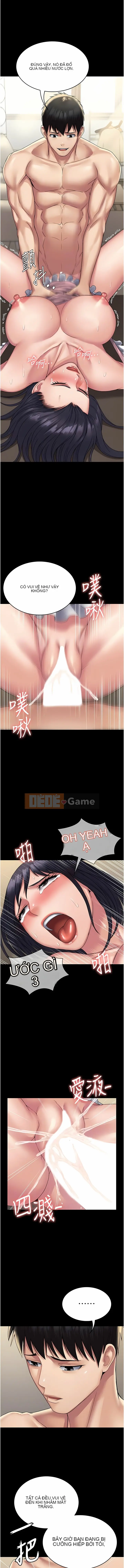 PUA Raider hoàn chỉnh Chương 29-30