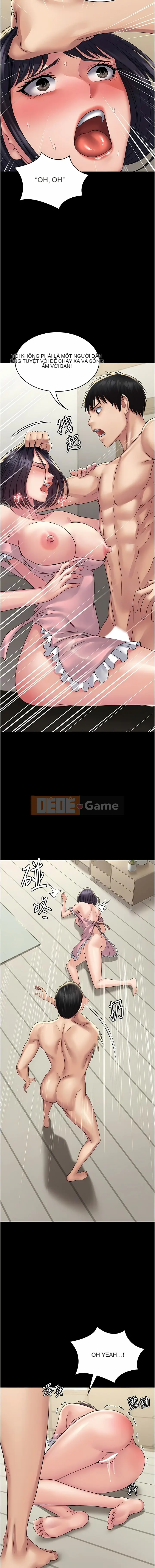 PUA Raider hoàn chỉnh Chương 29-30