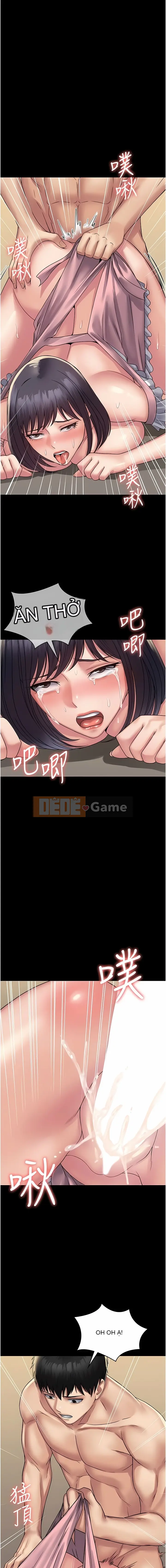 PUA Raider hoàn chỉnh Chương 29-30