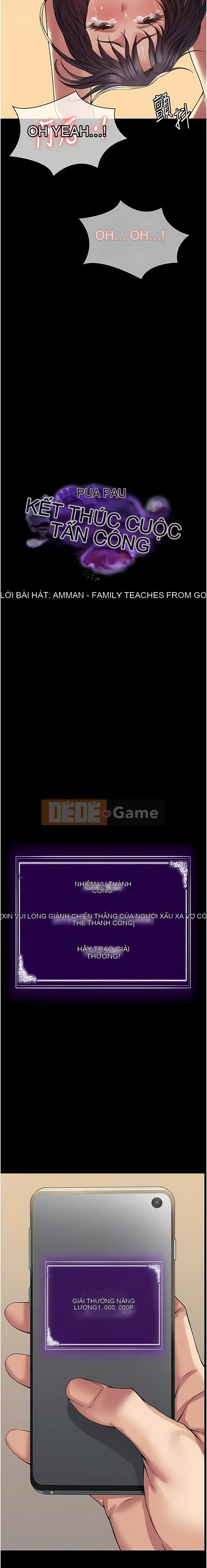 PUA Raider hoàn chỉnh Chương 29-30