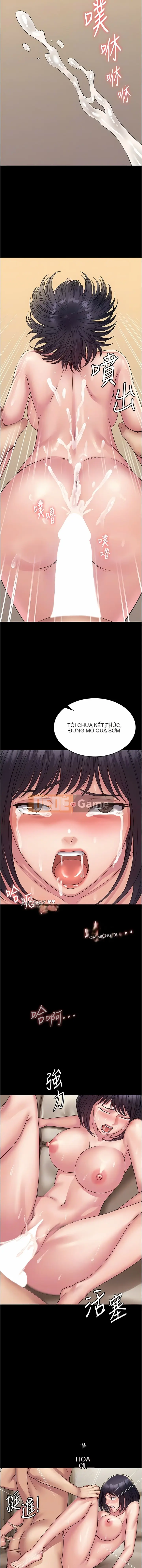 PUA Raider hoàn chỉnh Chương 29-30