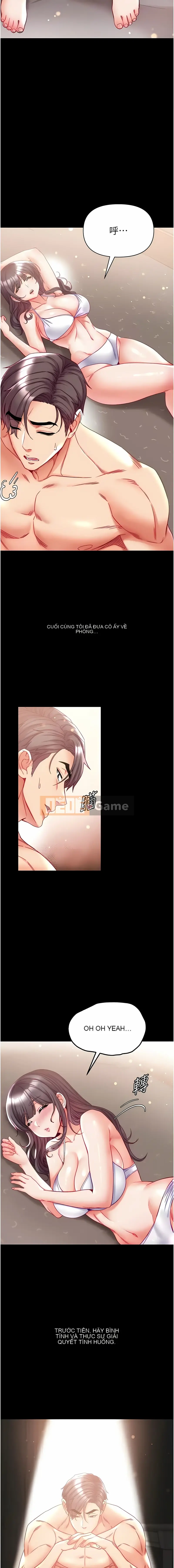 đệ tử đầu tiên Chương 67-68