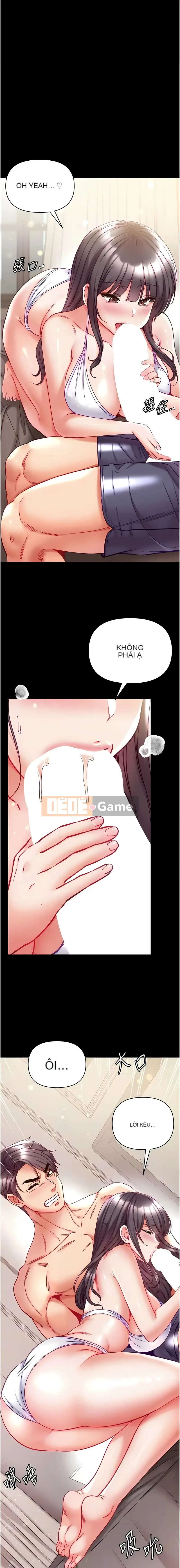 đệ tử đầu tiên Chương 67-68