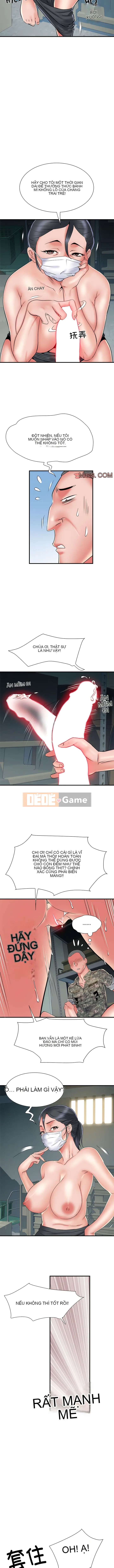 Tin xấu Chương 52-53