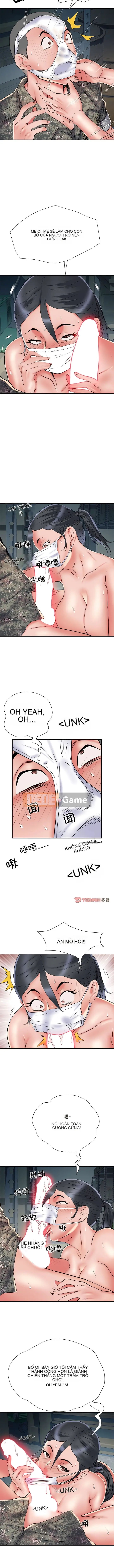 Tin xấu Chương 52-53