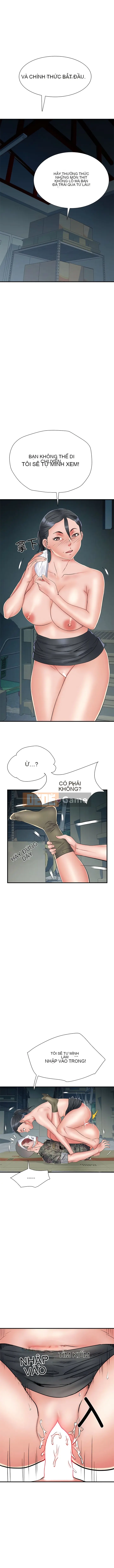 Tin xấu Chương 52-53